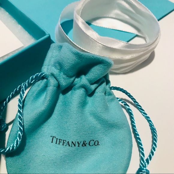 TIFFANY & Co | Complete Packaging Set - Picture 8 of 14
